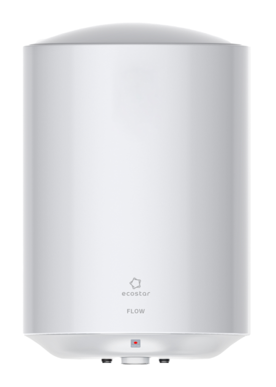 Водонагреватель накопительный ECOSTAR FLOW 80 л EWH-F80-RE