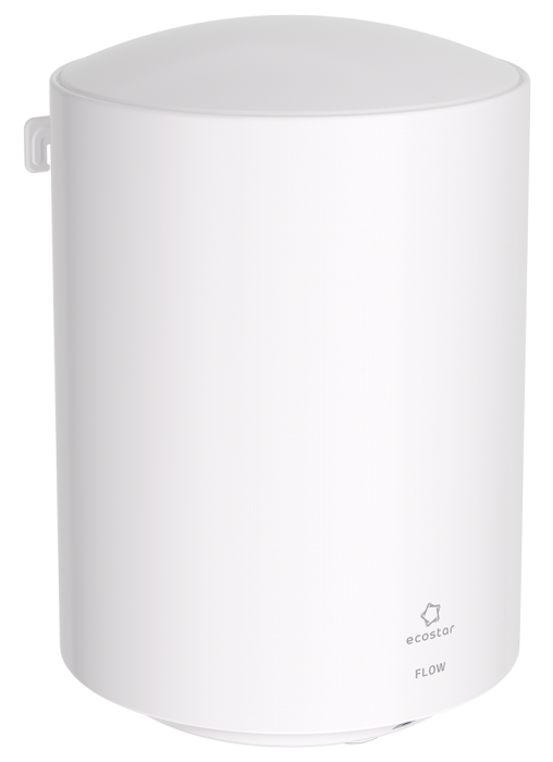 Водонагреватель накопительный ECOSTAR FLOW 50 л EWH-F50-RE
