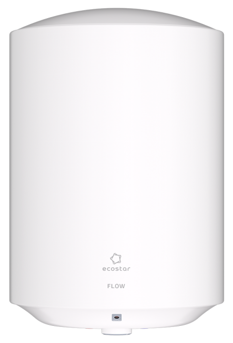 Водонагреватель накопительный ECOSTAR FLOW 50 л EWH-F50-RE