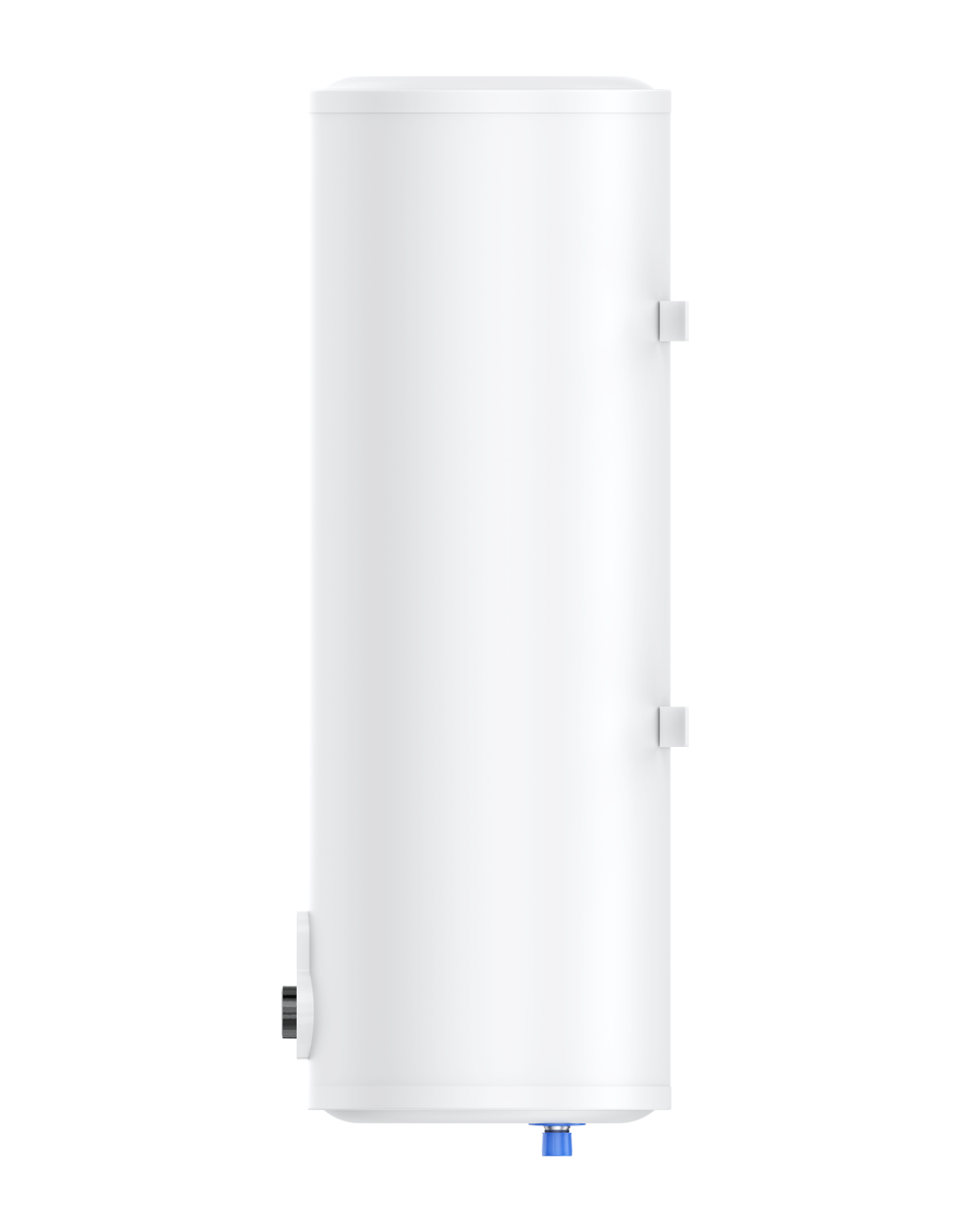 Водонагреватель накопительный ROYAL Clima NIKA Inox 50 л узкий RWH-N50-SS