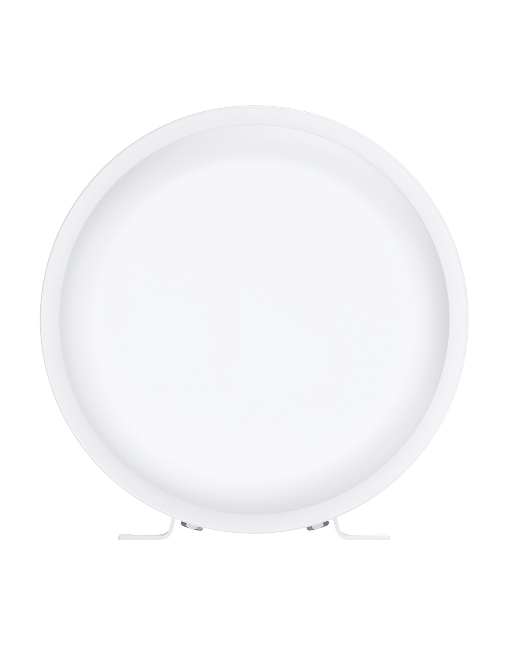 Водонагреватель накопительный ROYAL Clima NIKA Inox 30 л узкий RWH-N30-SS