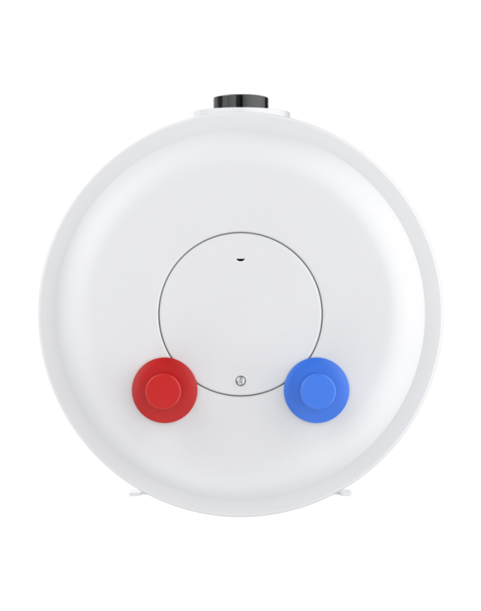 Водонагреватель накопительный ROYAL Clima NIKA Inox 50 л узкий RWH-N50-SS