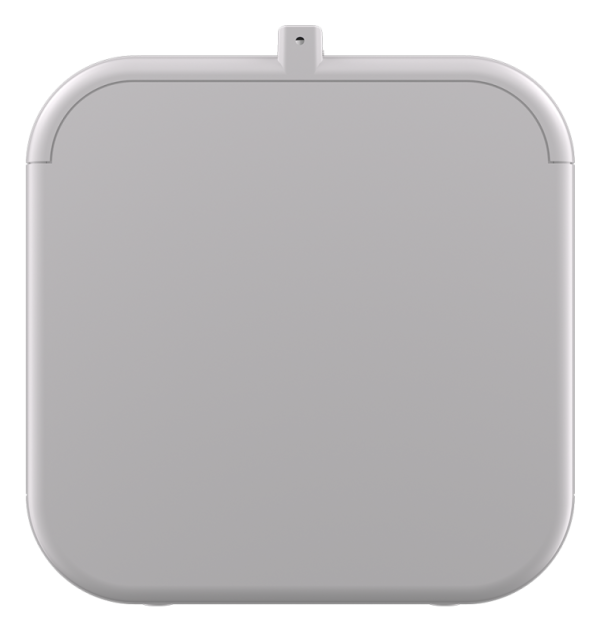 Водонагреватель накопительный ROYAL Clima PUZZLE 7 л установка под раковиной RWH-P7-CEU