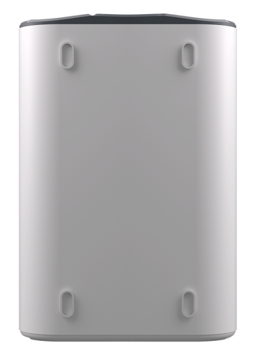 Водонагреватель накопительный ROYAL Clima PUZZLE 7 л установка под раковиной RWH-P7-CEU