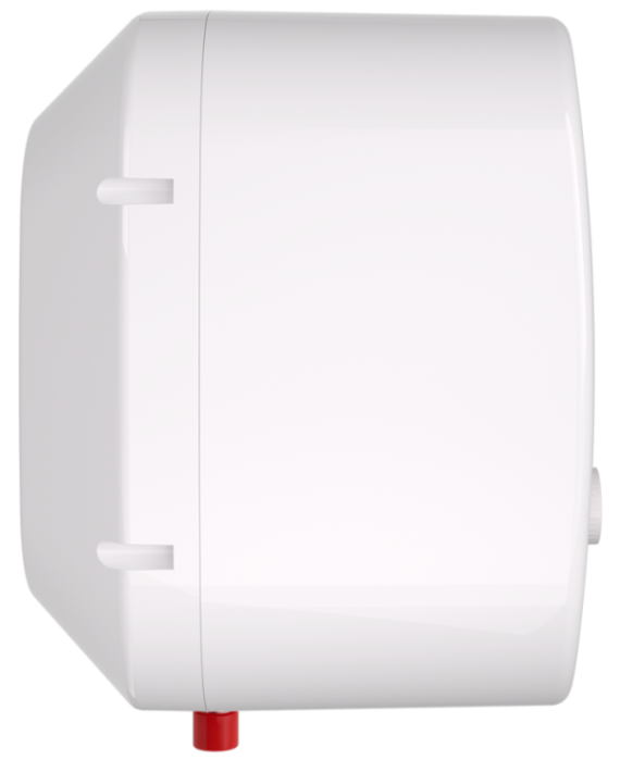 Водонагреватель накопительный ROYAL Clima QUATTRO 10 л установка над раковиной RWH-Q10-FE