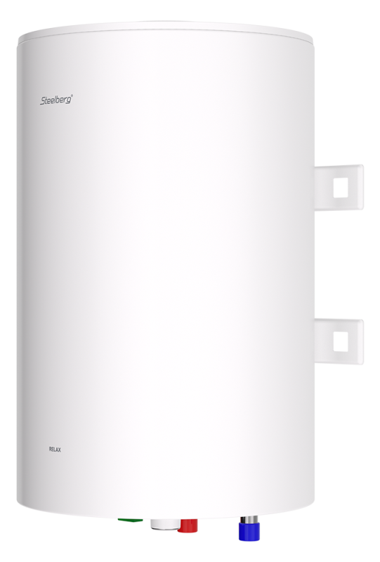 Водонагреватель накопительный STEELBERG RELAX 100 л SWH-R100-RE