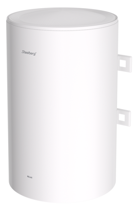 Водонагреватель накопительный STEELBERG RELAX 100 л SWH-R100-RE