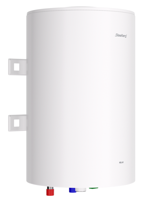 Водонагреватель накопительный STEELBERG RELAX 30 л SWH-R30-RE