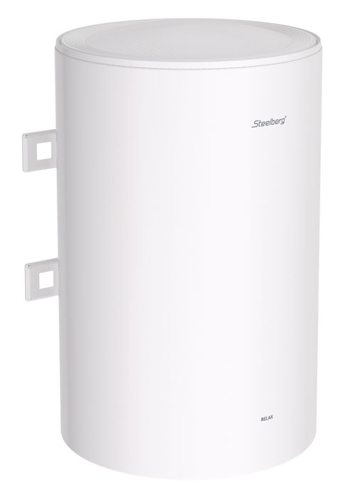 Водонагреватель накопительный STEELBERG RELAX 30 л SWH-R30-RE