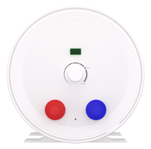 Водонагреватель накопительный STEELBERG RELAX 50 л SWH-R50-RE