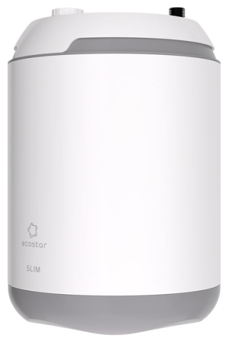 Водонагреватель накопительный ECOSTAR SLIM 7 л EWH-SL7-CEU