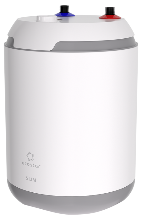 Водонагреватель накопительный ECOSTAR SLIM 7 л EWH-SL7-CEU