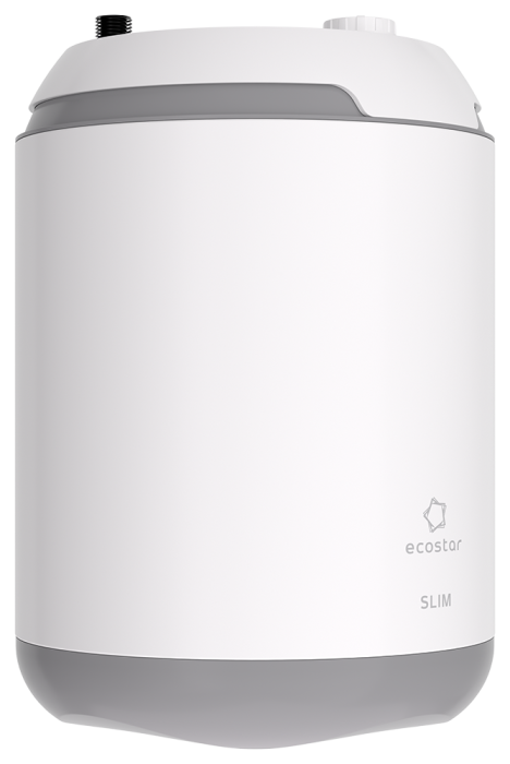 Водонагреватель накопительный ECOSTAR SLIM 7 л EWH-SL7-CEU