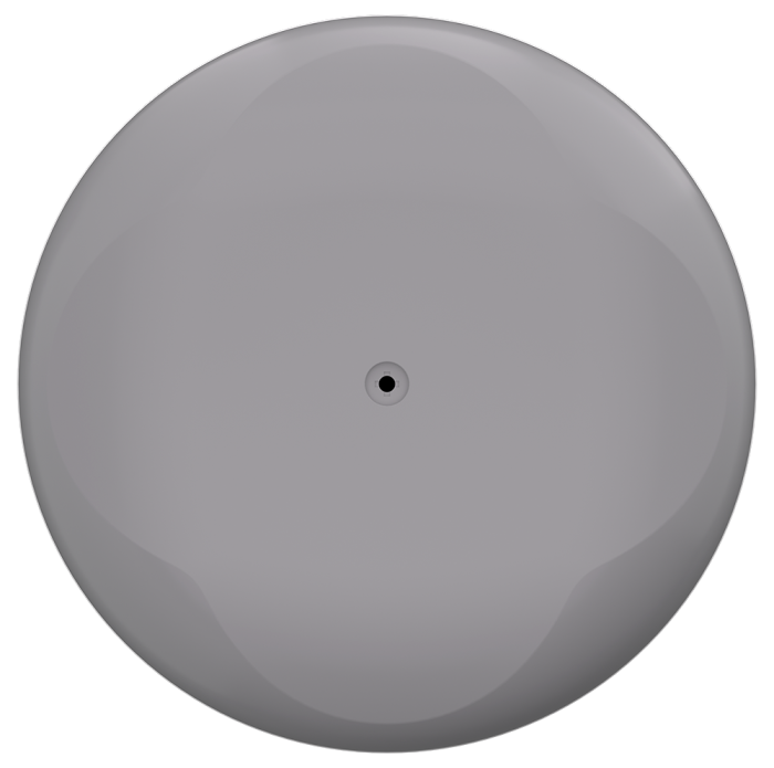 Водонагреватель накопительный ECOSTAR SLIM 7 л EWH-SL7-CEU