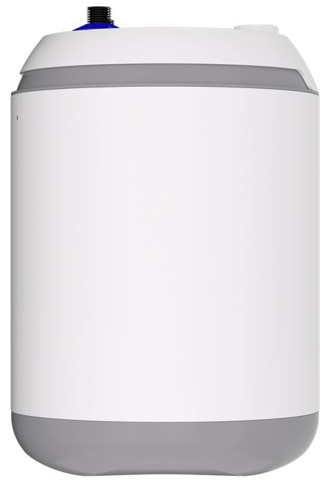 Водонагреватель накопительный ECOSTAR SLIM 7 л EWH-SL7-CEU