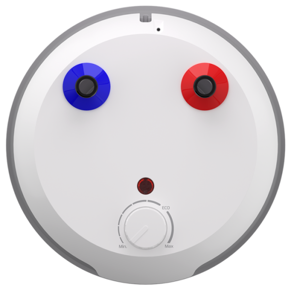 Водонагреватель накопительный ECOSTAR SLIM 7 л EWH-SL7-CEU