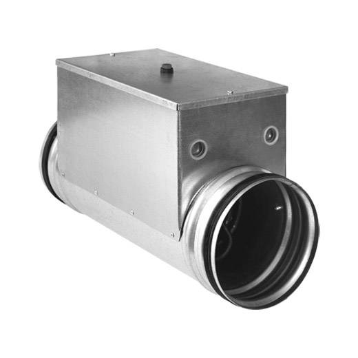 Приточная установка ZILON ZEA 200-5,0/2