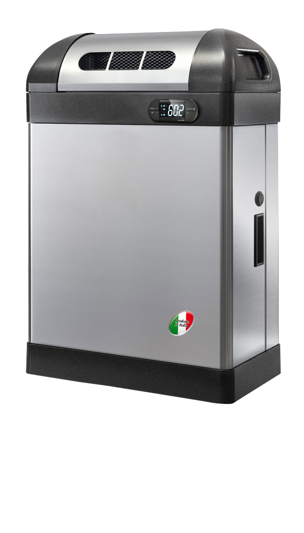 Пароувлажнитель электродный ERACO ES 3-M-MINI