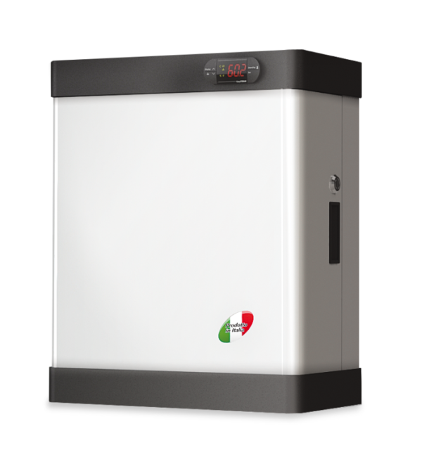 Пароувлажнитель электродный ERACO ES 48-N