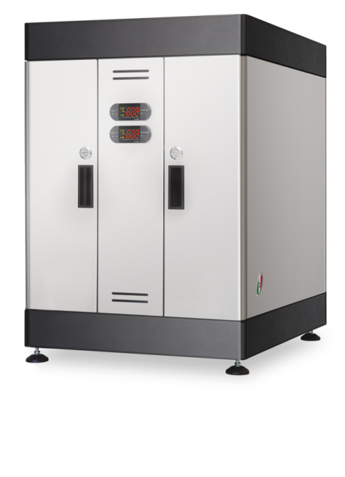 Пароувлажнитель электродный ERACO ES 24-N