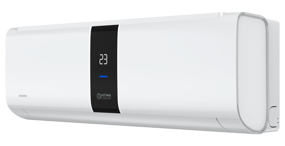 Сплит-система ULTIMA COMFORT ELYSIUM ELB-24PN комплект