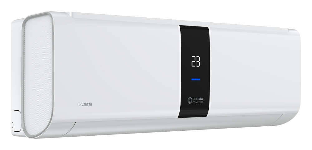 Сплит-система инверторная ULTIMA COMFORT ELYSIUM Inverter ELB-I24PN