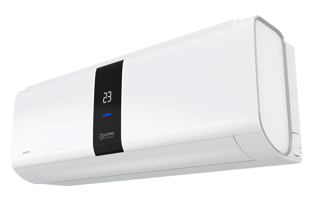 Сплит-система инверторная ULTIMA COMFORT ELYSIUM Inverter ELB-I18PN