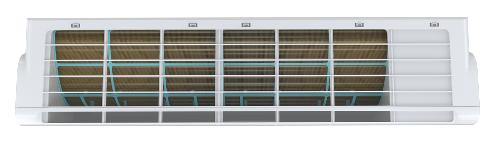 Сплит-система инверторная ULTIMA COMFORT ELYSIUM Inverter ELB-I30PN