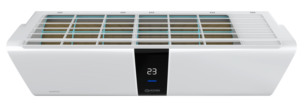 Сплит-система инверторная ULTIMA COMFORT ELYSIUM Inverter ELB-I09PN