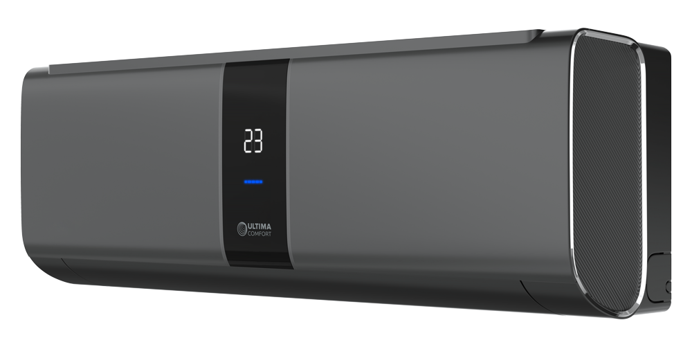 Сплит-система ULTIMA COMFORT ELYSIUM NERO ELN-12PN