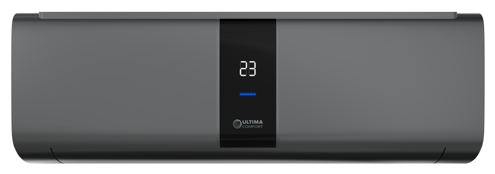 Сплит-система ULTIMA COMFORT ELYSIUM NERO ELN-12PN