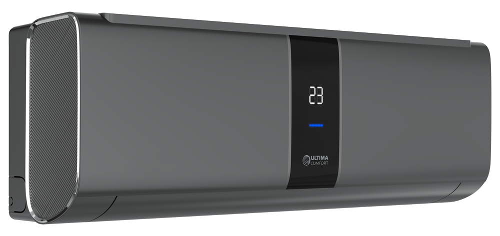 Сплит-система ULTIMA COMFORT ELYSIUM NERO ELN-07PN