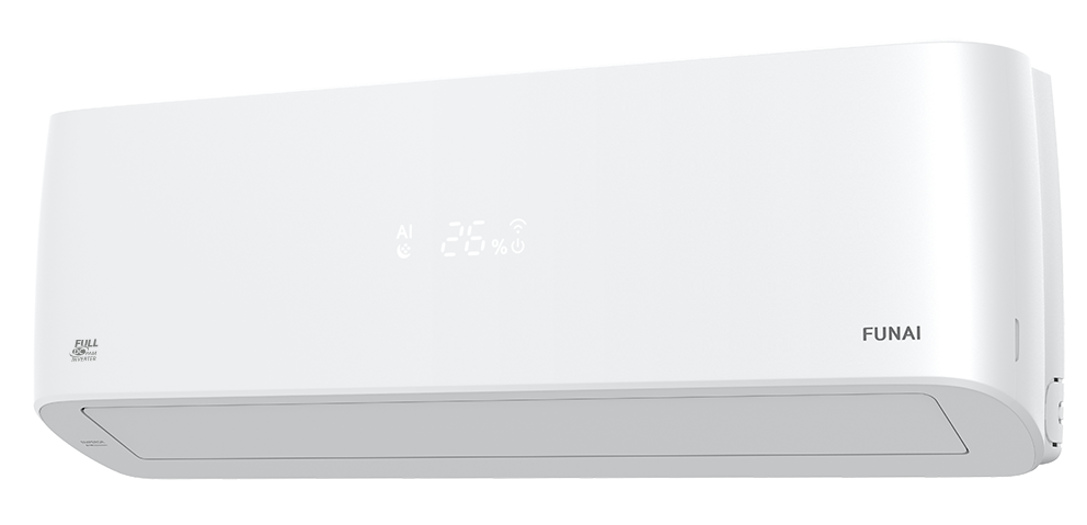 Сплит-система инверторная FUNAI EMPEROR Inverter RACI-EM35HP.D03
