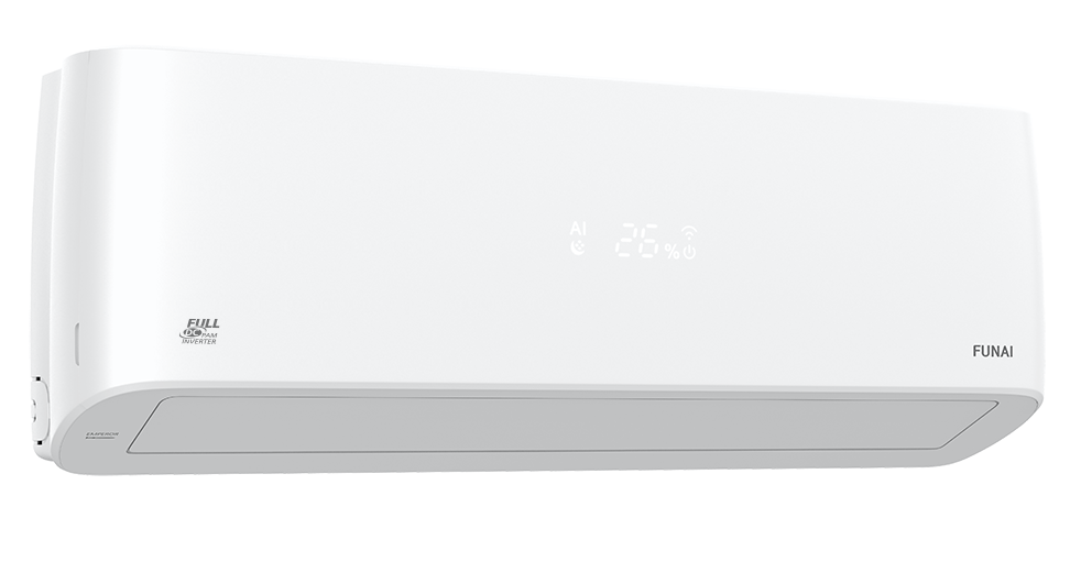 Сплит-система инверторная FUNAI EMPEROR Inverter RACI-EM25HP.D03