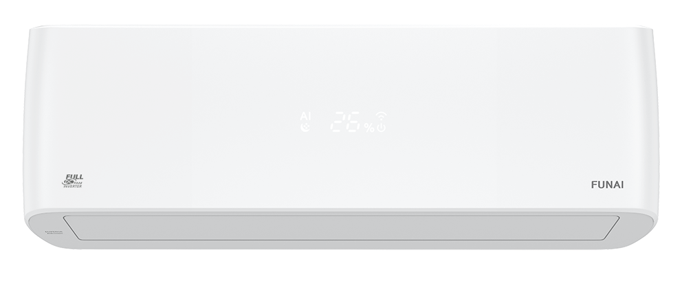 Сплит-система инверторная FUNAI EMPEROR Inverter RACI-EM35HP.D03