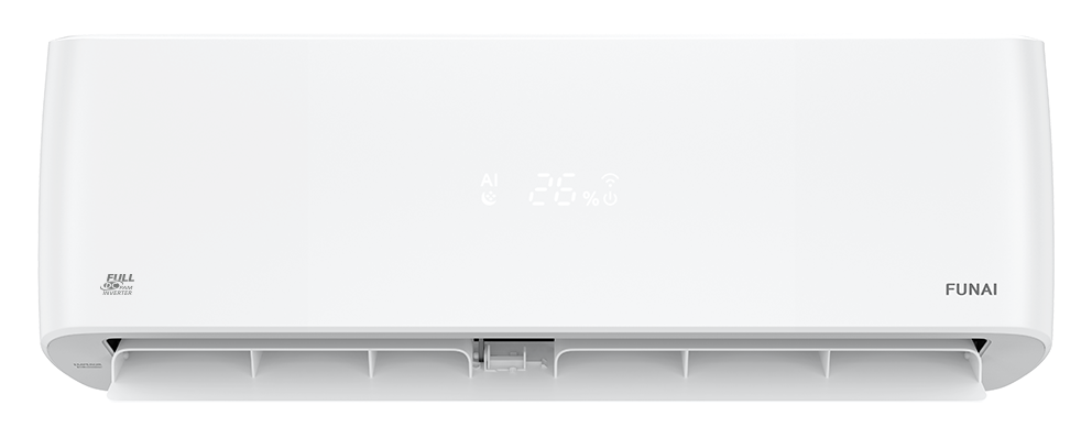 Сплит-система инверторная FUNAI EMPEROR Inverter RACI-EM35HP.D03