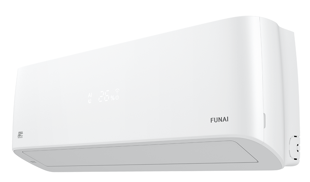Сплит-система инверторная FUNAI EMPEROR Inverter RACI-EM35HP.D03