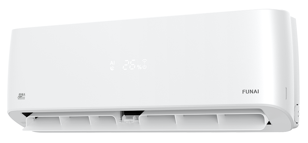 Сплит-система инверторная FUNAI EMPEROR Inverter RACI-EM35HP.D03