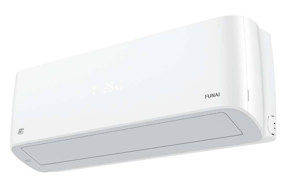 Сплит-система инверторная FUNAI EMPEROR Inverter RACI-EM35HP.D03