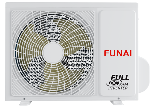 Сплит-система инверторная FUNAI EMPEROR Inverter RACI-EM35HP.D03
