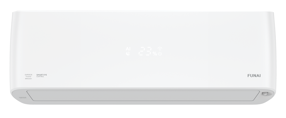 Сплит-система инверторная FUNAI EMPEROR SMART EYE Inverter RACI-EM35HP.D04