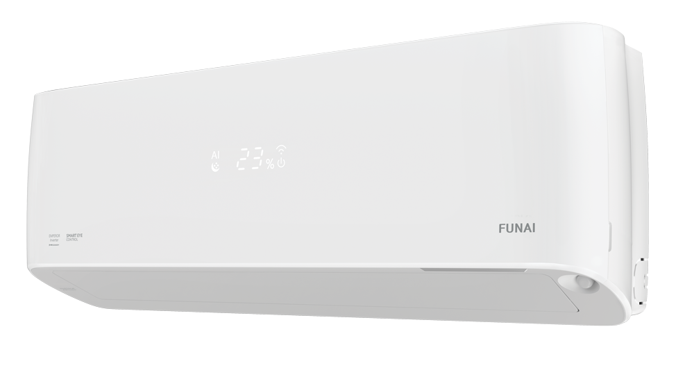Сплит-система инверторная FUNAI EMPEROR SMART EYE Inverter RACI-EM25HP.D04