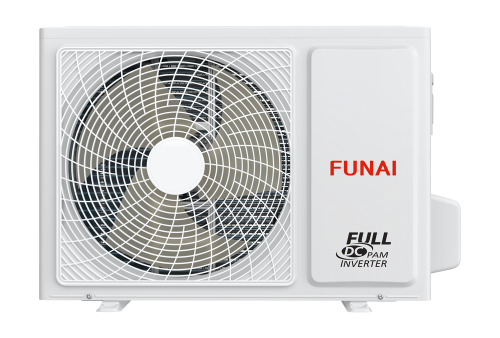 Инверторная сплит-система FUNAI EMPEROR UP SMART EYE FULL DC Inverter RAC-I-EU25HP.D01 комплект