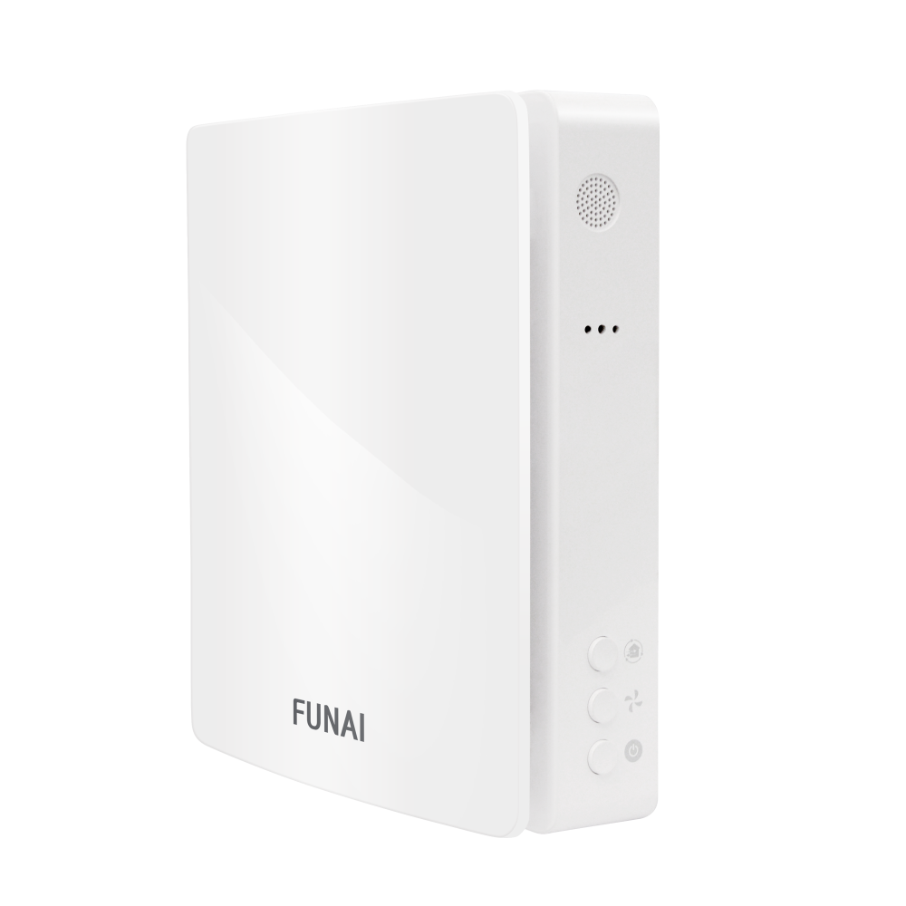 Приточно-вытяжная установка Funai KOCHI ERW-60X