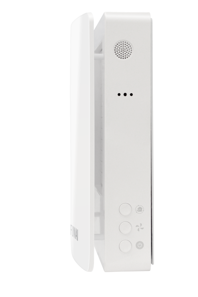 Приточно-вытяжная установка Funai KOCHI ERW-60X