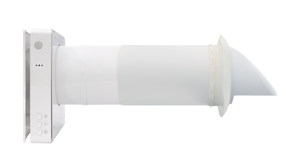 Приточно-вытяжная установка Funai KOCHI ERW-60X