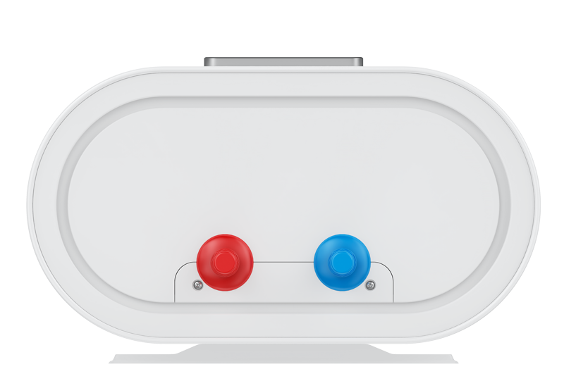 Водонагреватель накопительный ROYAL Clima EPSILON Inox 100 л RWH-EP100-FS