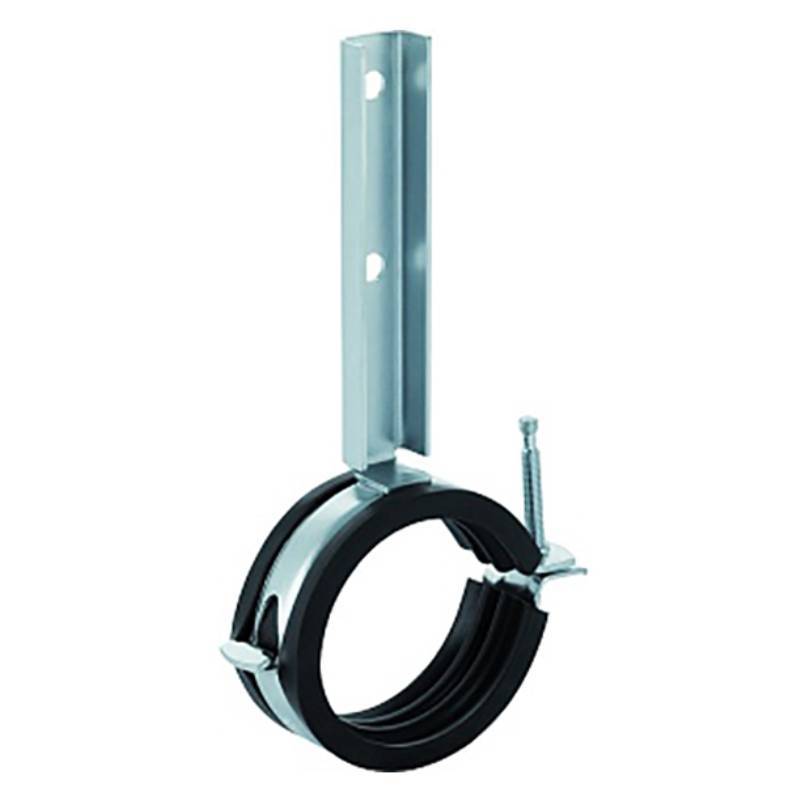 Хомут Geberit GIS DN 50 мм 461.180.00.1