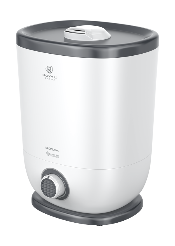 Увлажнитель воздуха ультразвуковой ROYAL CLIMA ERCOLANO RUH-ER300/5.0M-WT