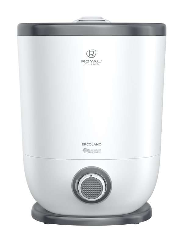 Увлажнитель воздуха ультразвуковой ROYAL CLIMA ERCOLANO RUH-ER300/5.0M-BU